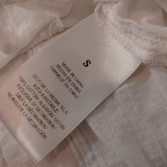 Favorite Daughter St Germain Long Sleeve Blouse - Picture 15 of 16